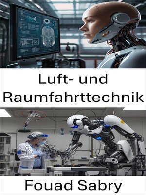 cover image of Luft- und Raumfahrttechnik